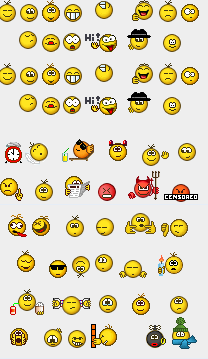 ABS Smileypack