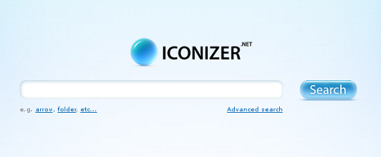 iconizer